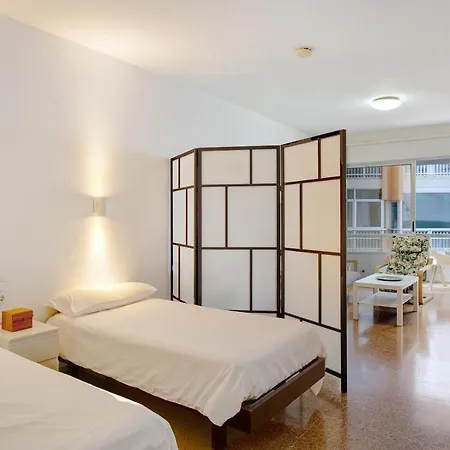 Frente Al Mar 308 Lejlighed Las Palmas de Gran Canaria