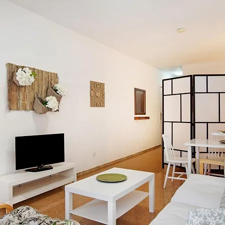 Frente Al Mar 308 Lejlighed Las Palmas de Gran Canaria