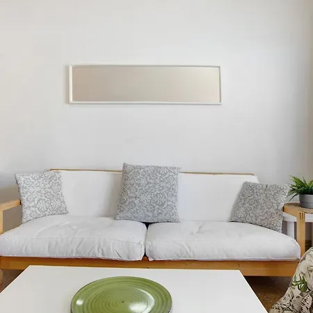 Frente Al Mar 308 Apartamento *