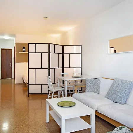 Apartamento Frente Al Mar 308 *