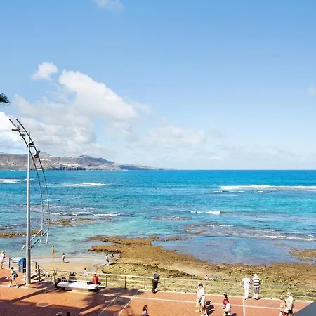 Frente Al Mar 308 Apartamento