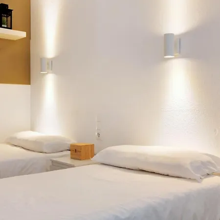 Apartamento Frente Al Mar 308 Las Palmas de Gran Canaria