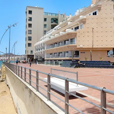 Apartamento Frente Al Mar 308