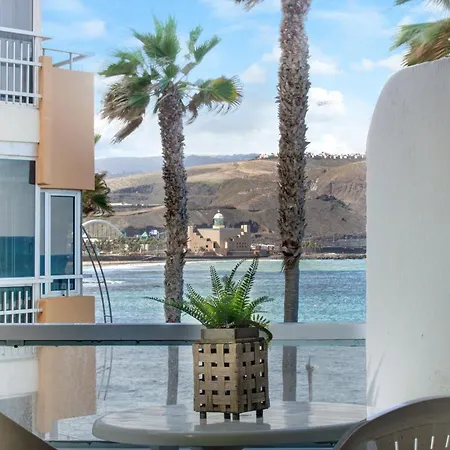 Frente Al Mar 308 Apartamento *