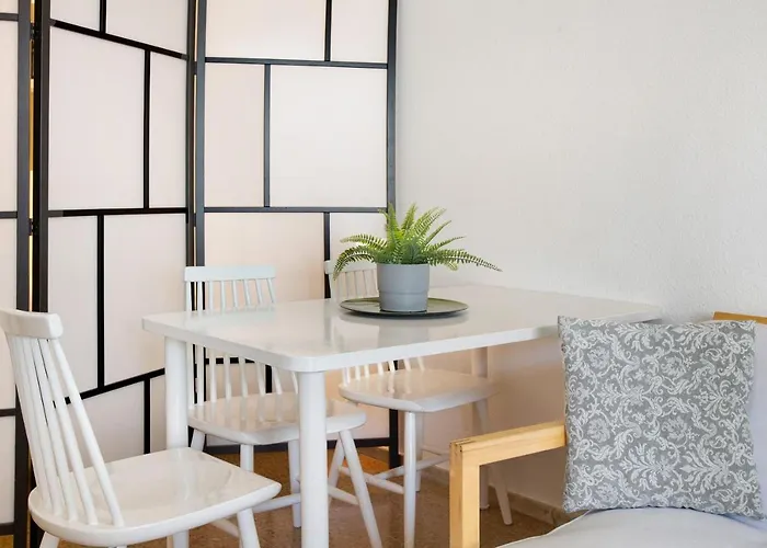 Frente Al Mar 308 Apartamento Las Palmas de Gran Canárias