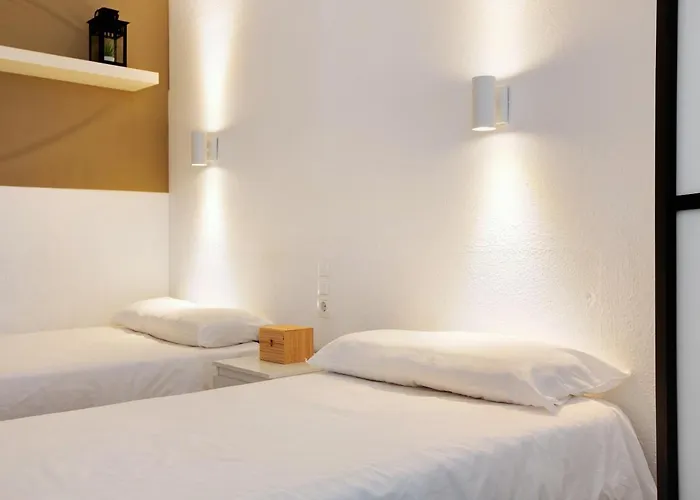 Apartamento Frente Al Mar 308 Las Palmas de Gran Canárias