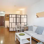 Apartment Frente Al Mar 308 *