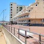 Apartment Frente Al Mar 308 Las Palmas de Gran Canaria