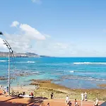 Frente Al Mar 308 * Las Palmas de Gran Canaria