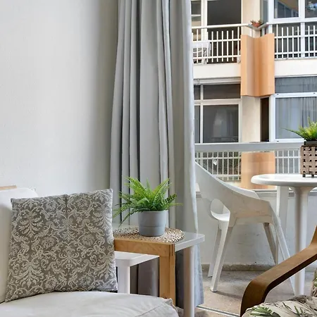 Frente Al Mar 308 Apartment Las Palmas / Gran Canaria