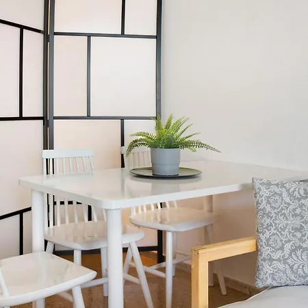 Frente Al Mar 308 Apartment Las Palmas / Gran Canaria