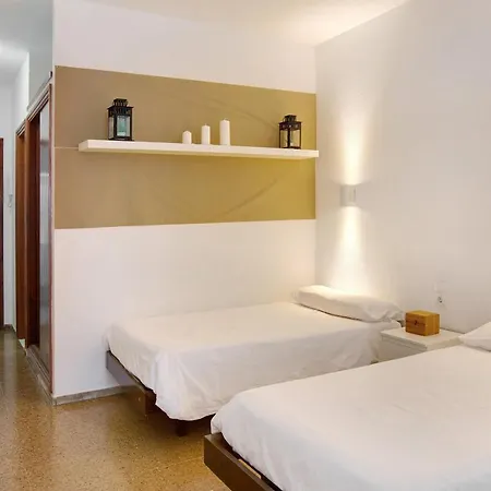 Frente Al Mar 308 Apartment Las Palmas / Gran Canaria